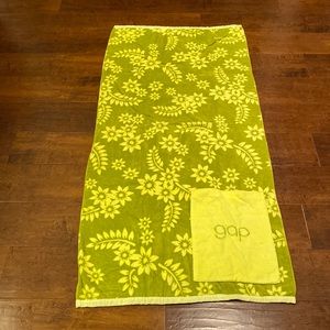 Gap Kids Beach Towel